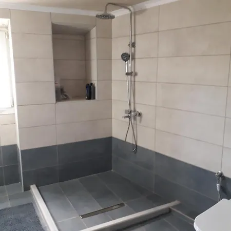 Ionian Sea View Nymfes *