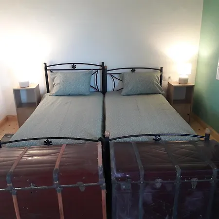 Ionian Sea View Nymfes Nymfai