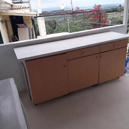 Ionian Sea View Nymfes *