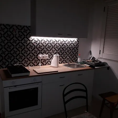 Ionian Sea View Nymfes