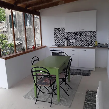 Ionian Sea View Nymfes